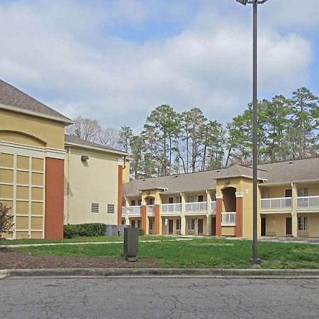 Suburban Studios Raleigh - Crabtree Valley Εξωτερικό φωτογραφία