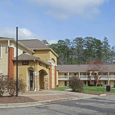 Suburban Studios Raleigh - Crabtree Valley Εξωτερικό φωτογραφία