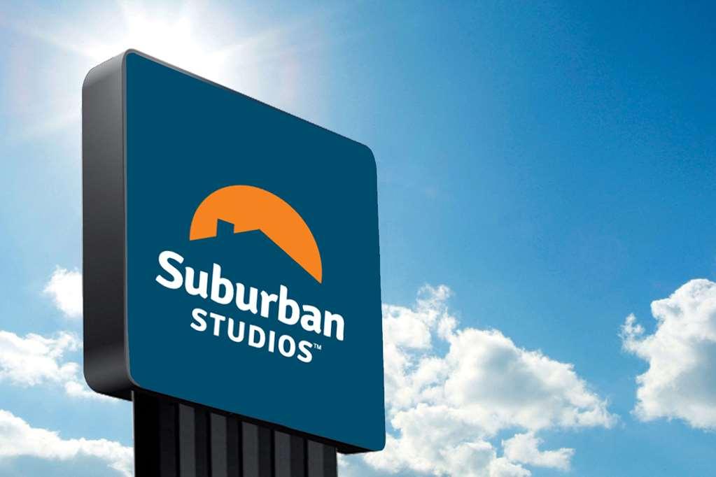 Suburban Studios Raleigh - Crabtree Valley Εξωτερικό φωτογραφία