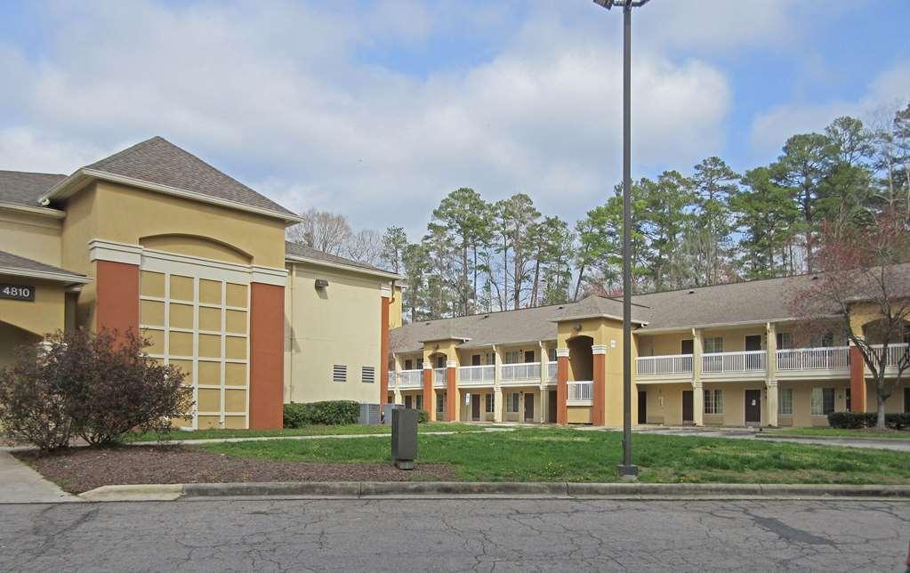 Suburban Studios Raleigh - Crabtree Valley Εξωτερικό φωτογραφία